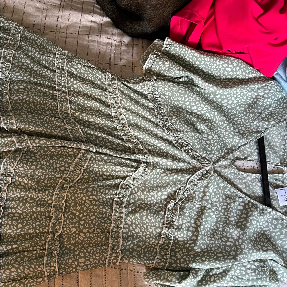 Princess Polly dress